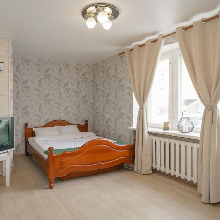 Central Apartment Kalvarijskaya Μινσκ Εξωτερικό φωτογραφία