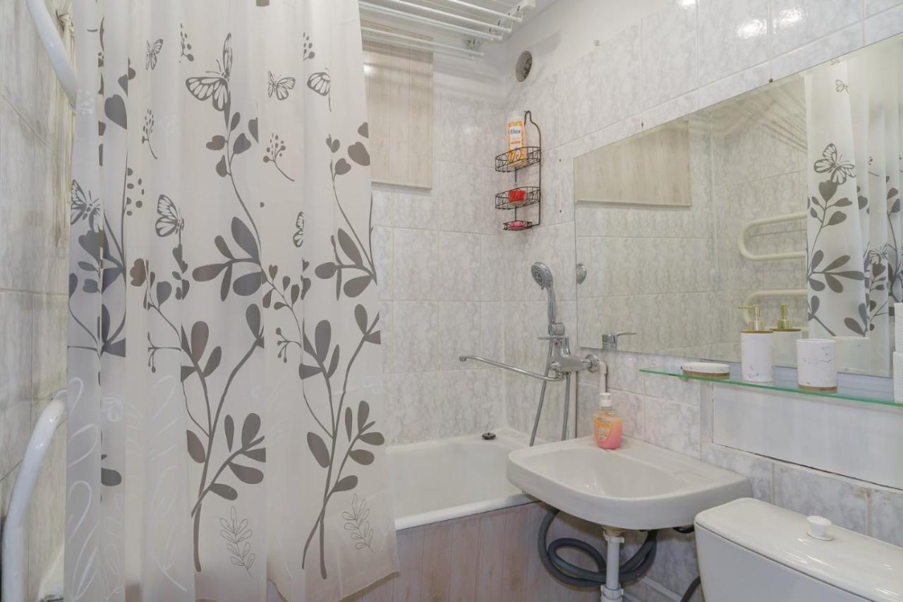 Central Apartment Kalvarijskaya Μινσκ Εξωτερικό φωτογραφία