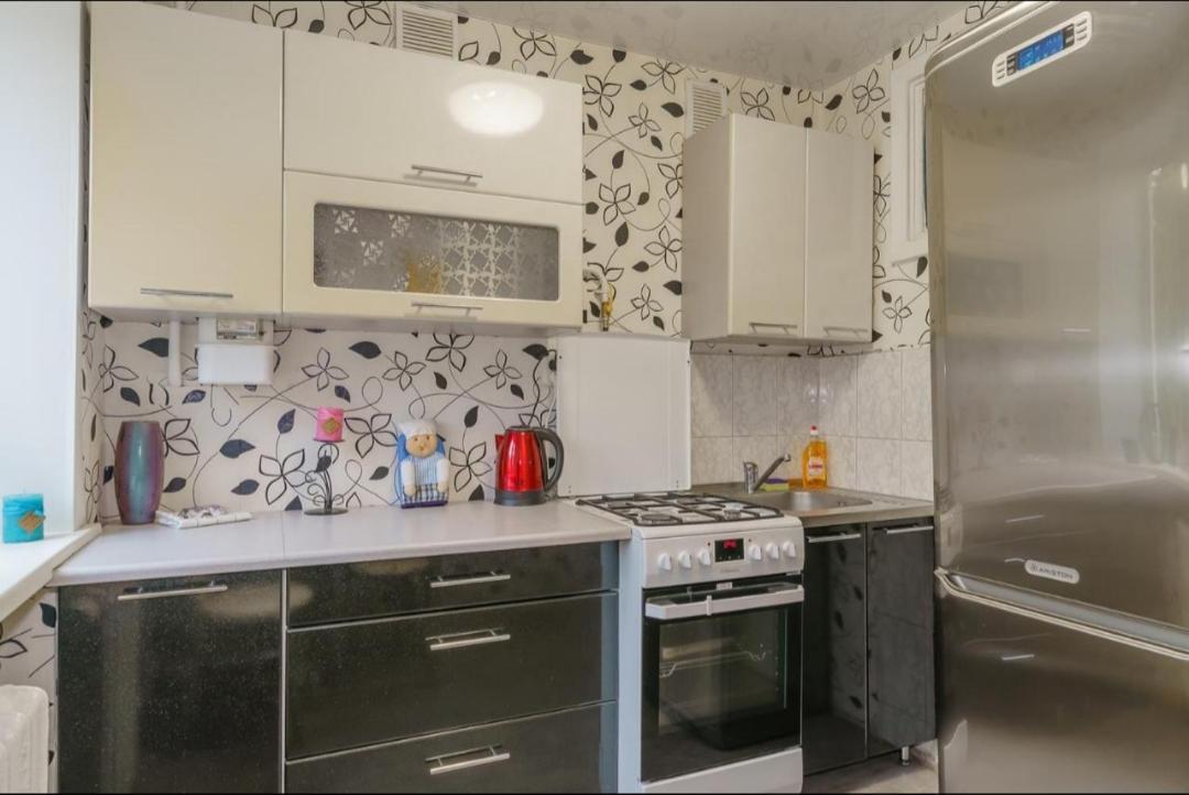 Central Apartment Kalvarijskaya Μινσκ Εξωτερικό φωτογραφία
